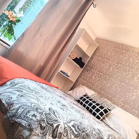 Rome Guest House Leicester Dış mekan fotoğraf