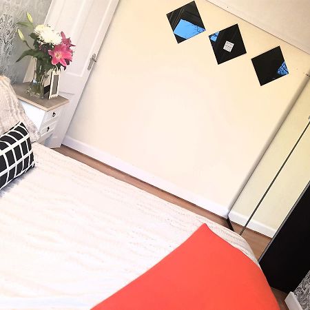 Rome Guest House Leicester Dış mekan fotoğraf