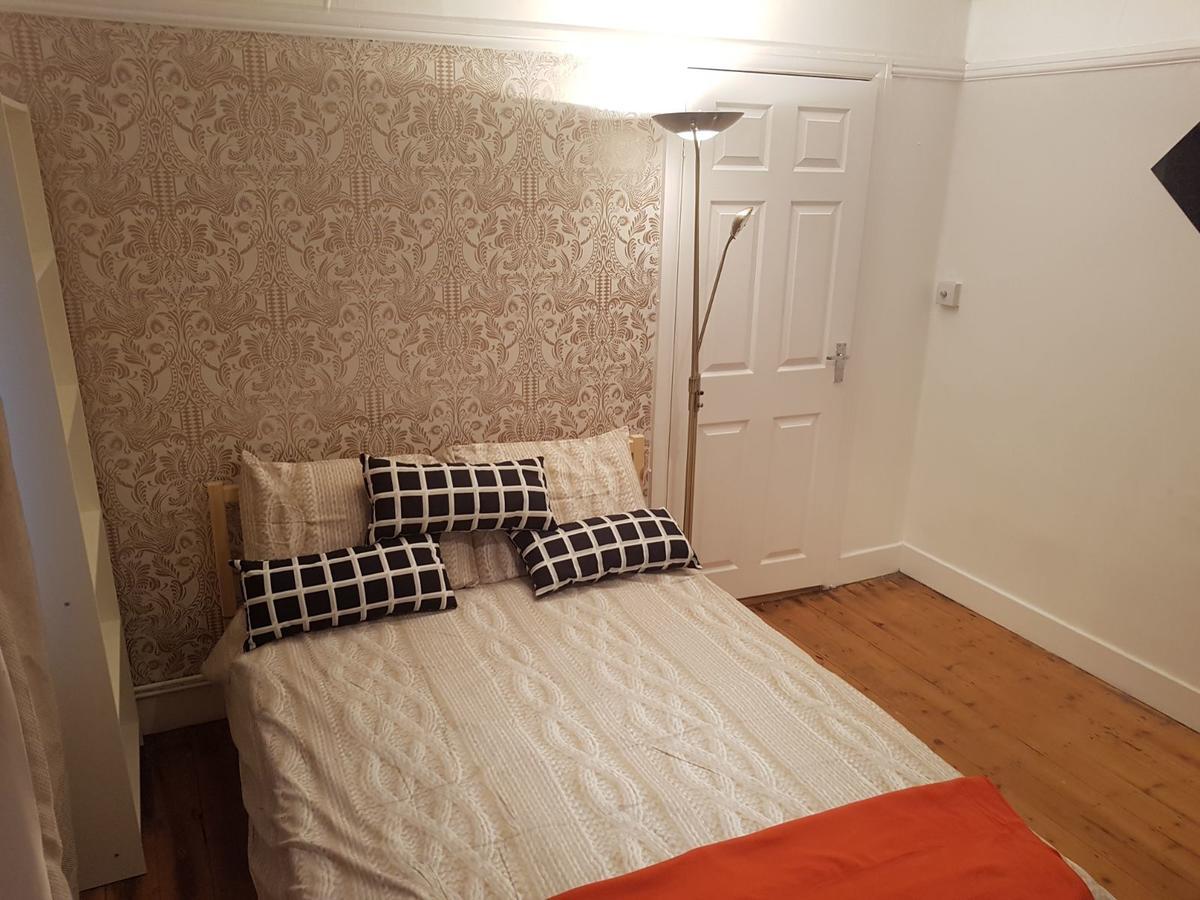 Rome Guest House Leicester Dış mekan fotoğraf