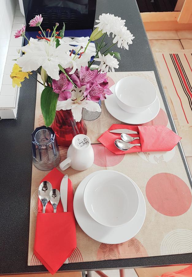 Rome Guest House Leicester Dış mekan fotoğraf